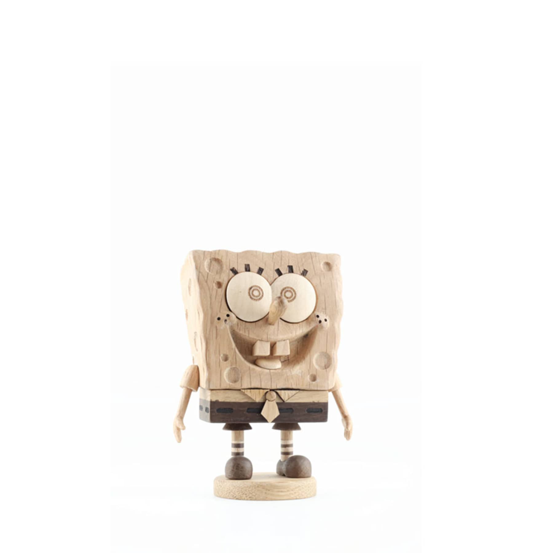 BoyHood - Paramount x Spongebob, - Svampebob, Eg, Large